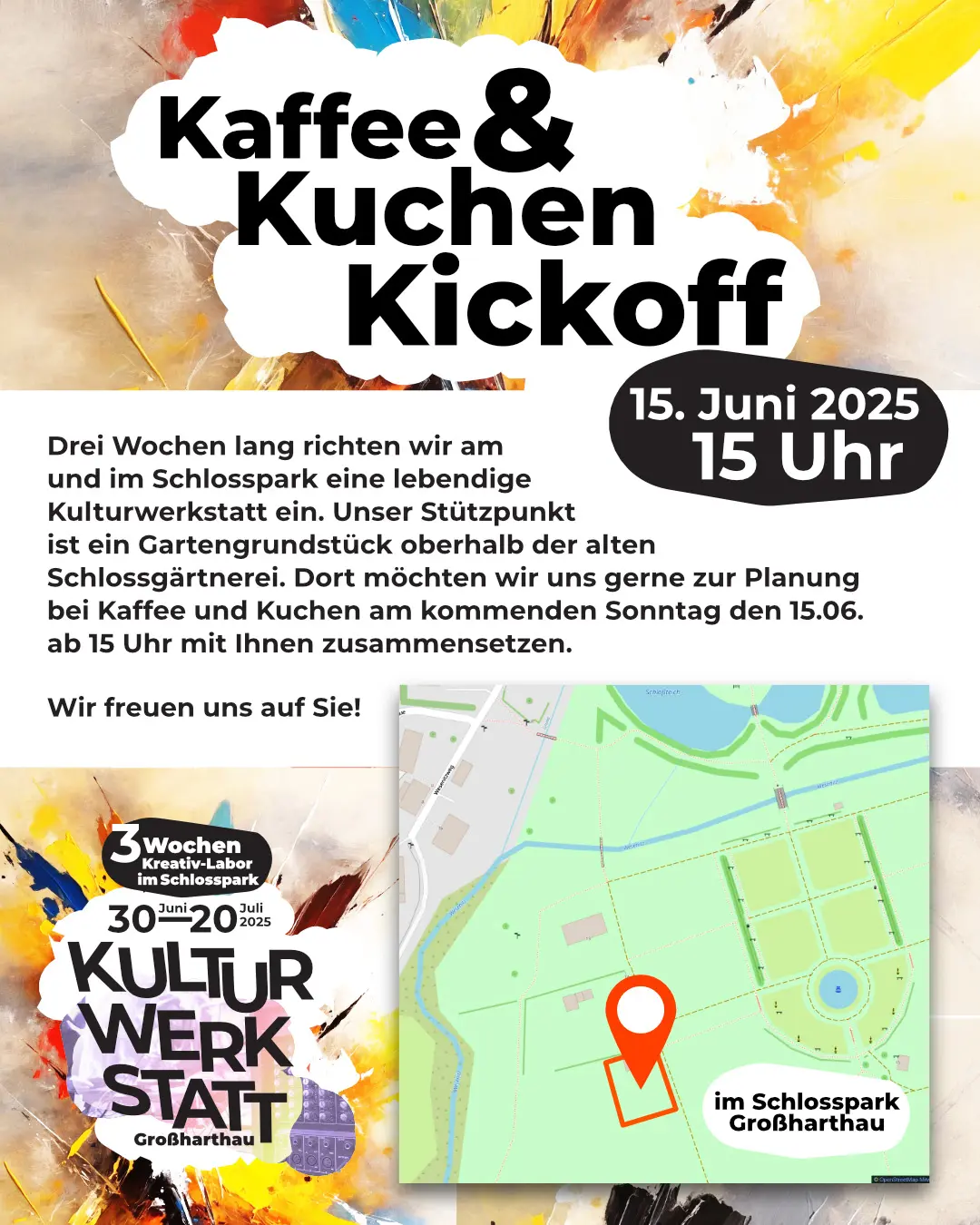 Netzwerktreffen